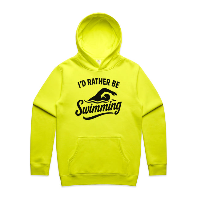 Safety Yellow