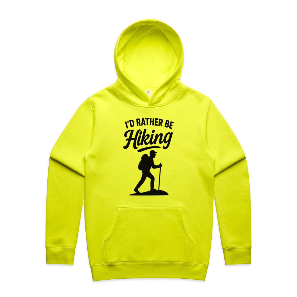 Safety Yellow