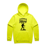 Safety Yellow