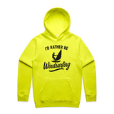 Safety Yellow