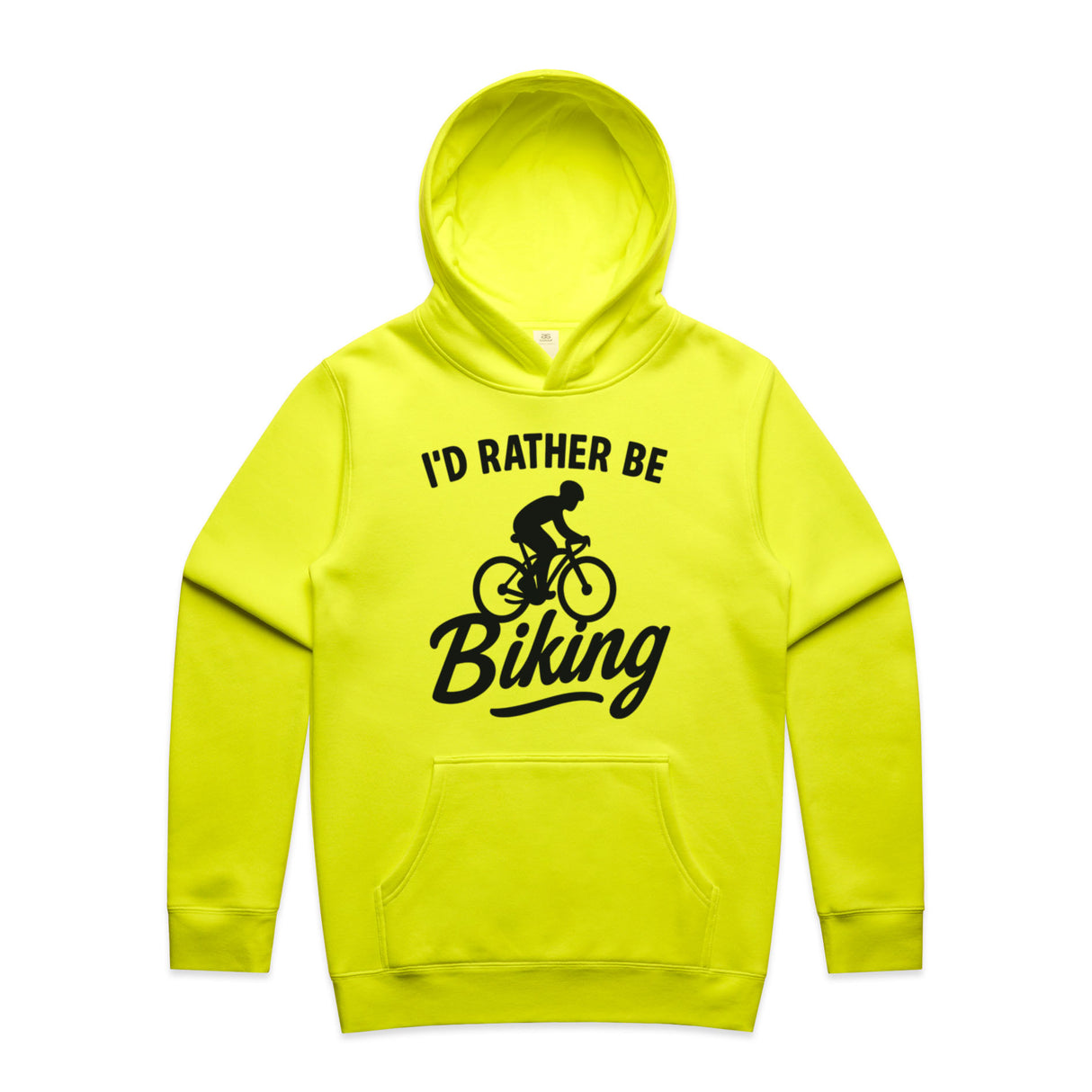 Safety Yellow