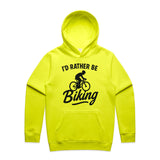 Safety Yellow