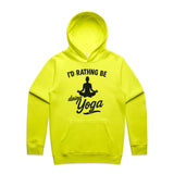 Safety Yellow