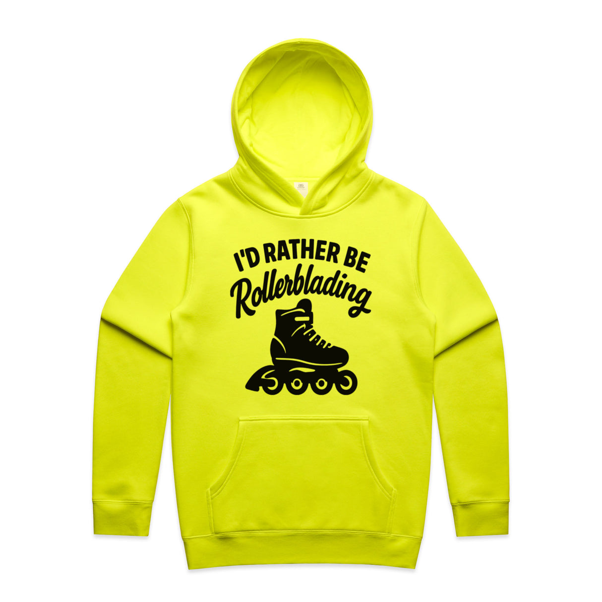 Safety Yellow