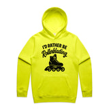 Safety Yellow