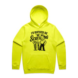 Safety Yellow