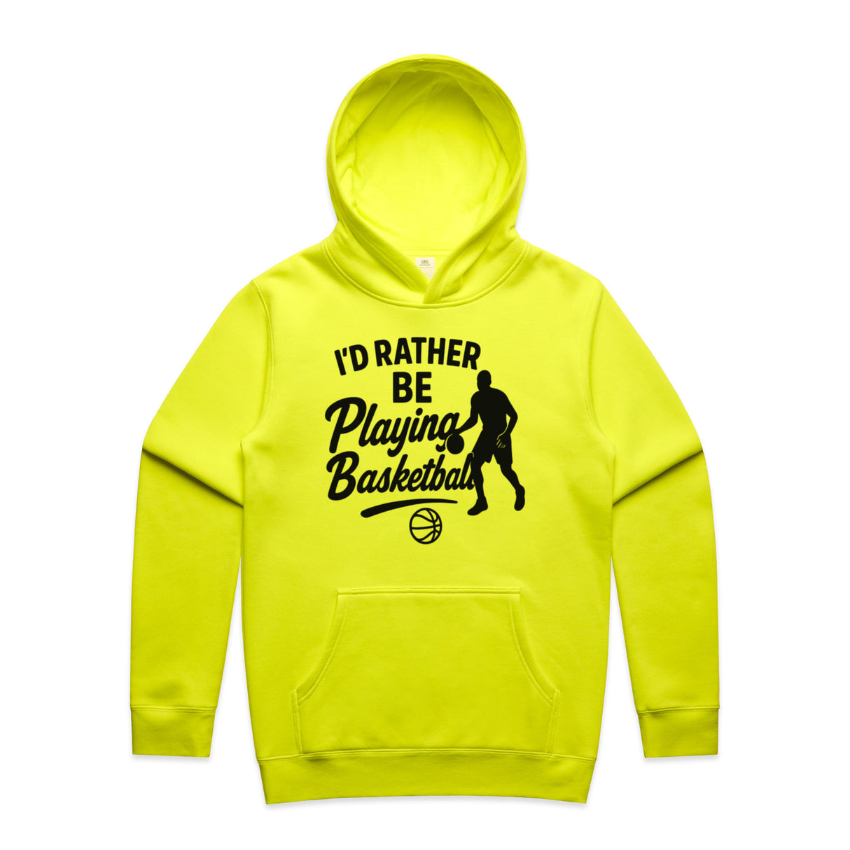 Safety Yellow