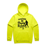 Safety Yellow