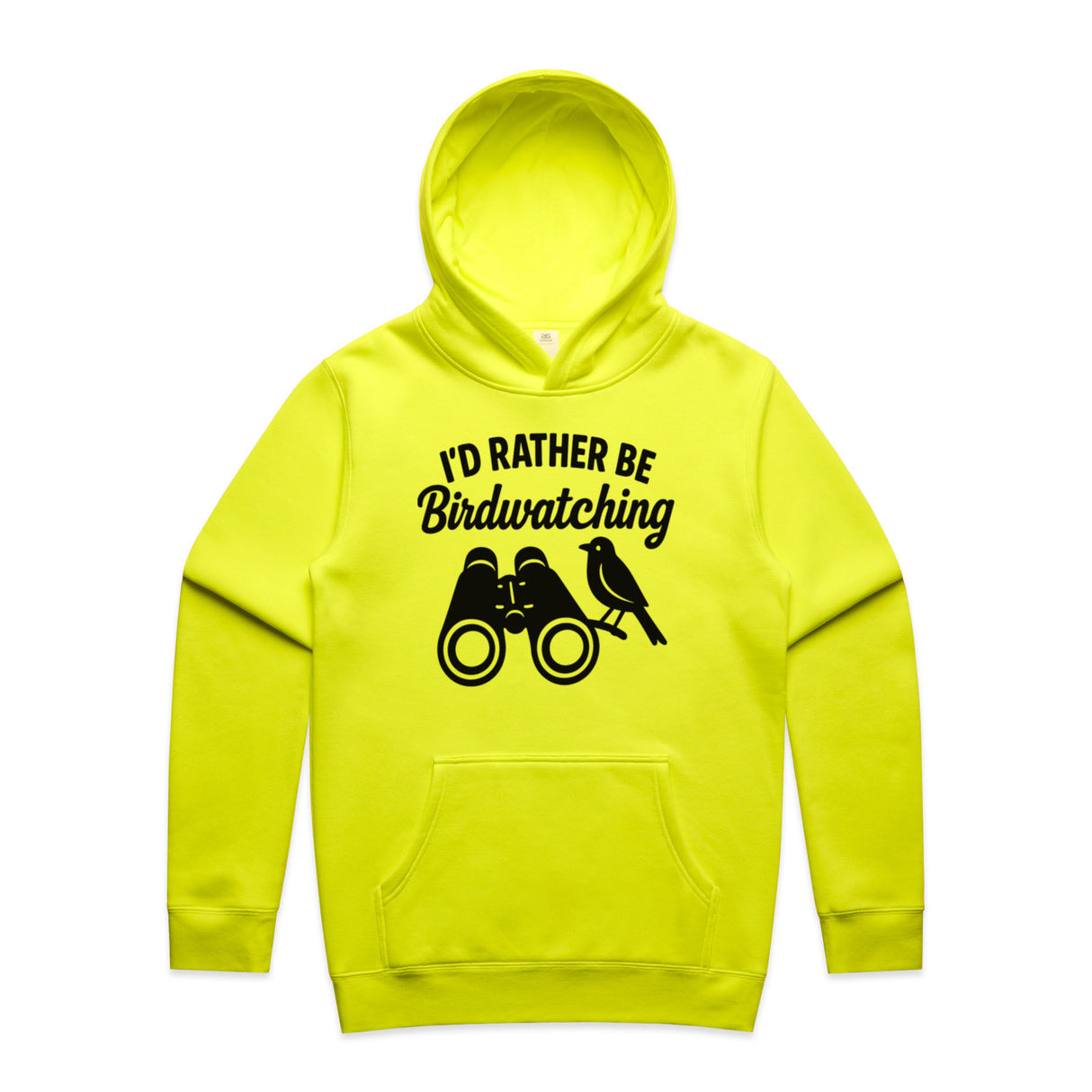 Safety Yellow