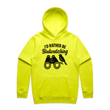 Safety Yellow