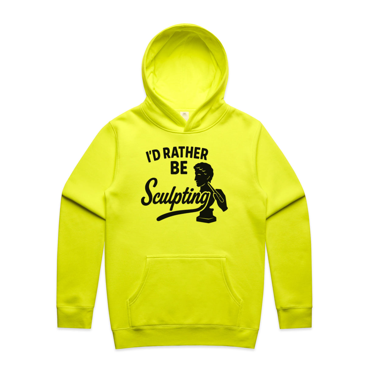 Safety Yellow