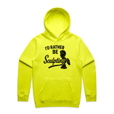 Safety Yellow