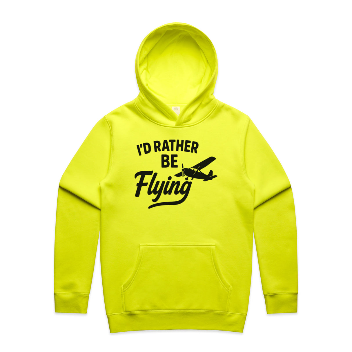 Safety Yellow