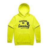 Safety Yellow