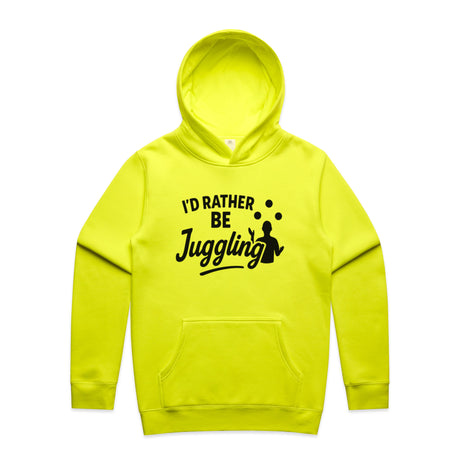 Safety Yellow