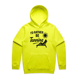Safety Yellow