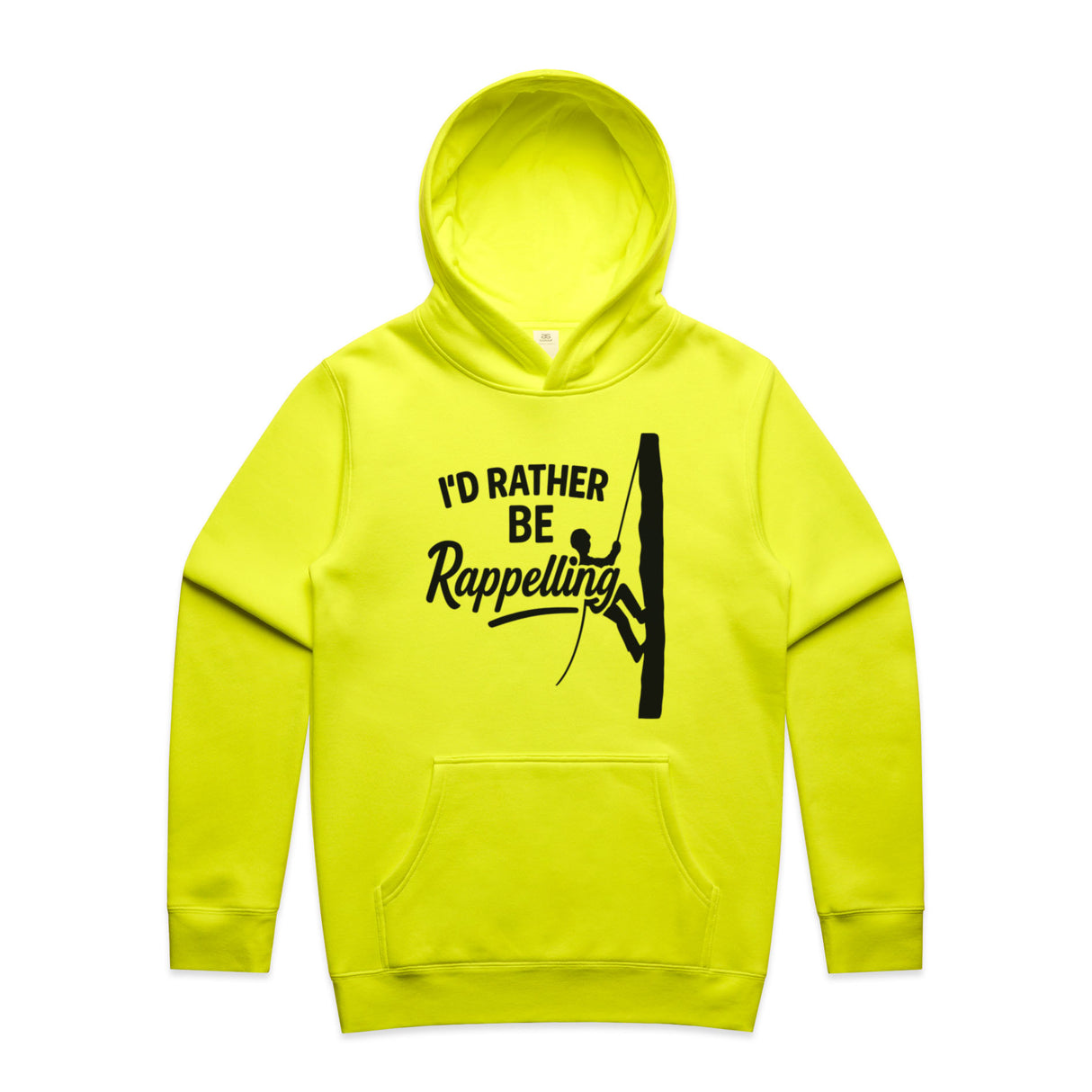Safety Yellow