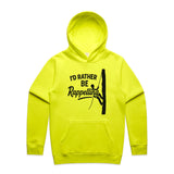 Safety Yellow
