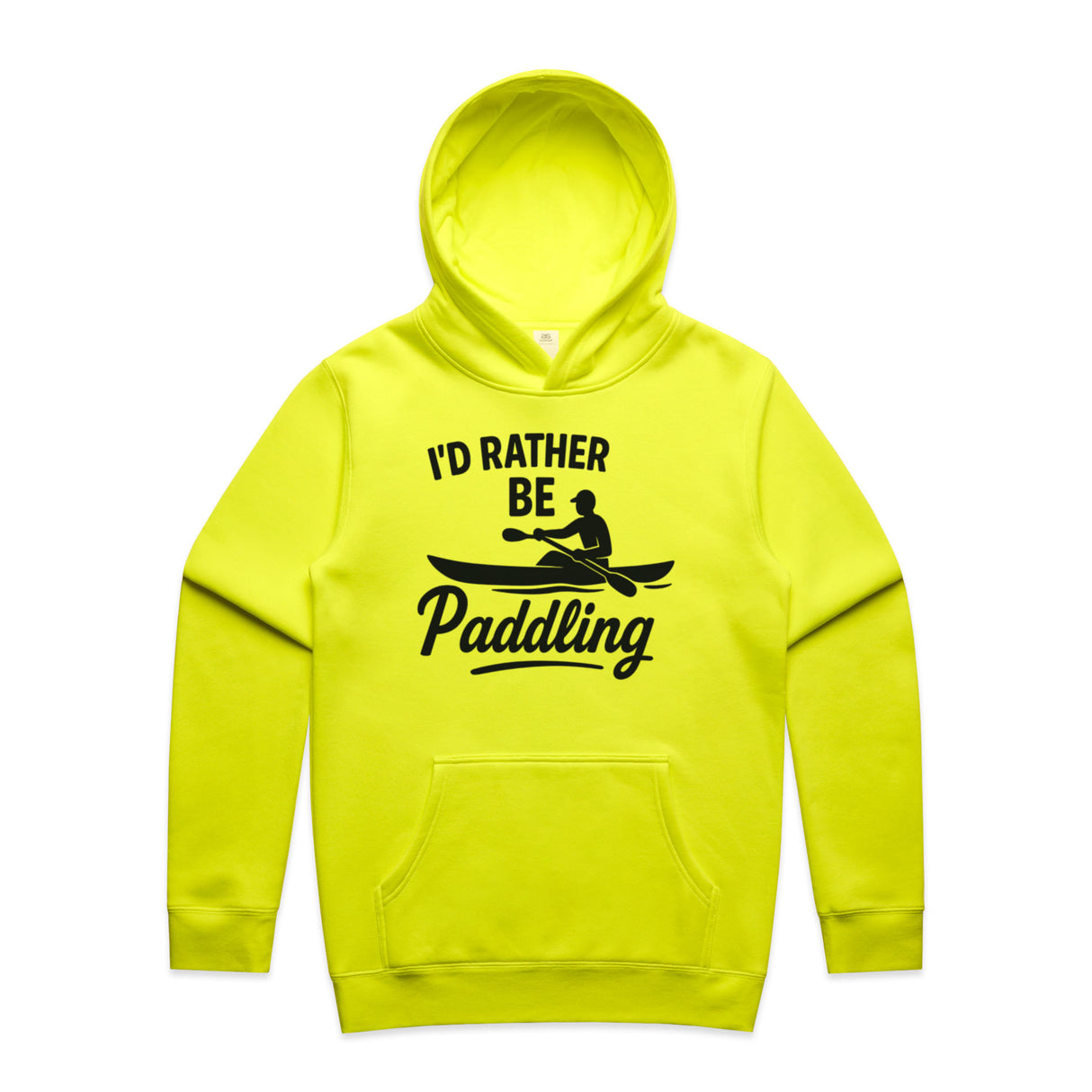 Safety Yellow