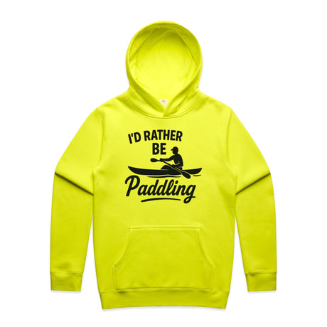 Safety Yellow