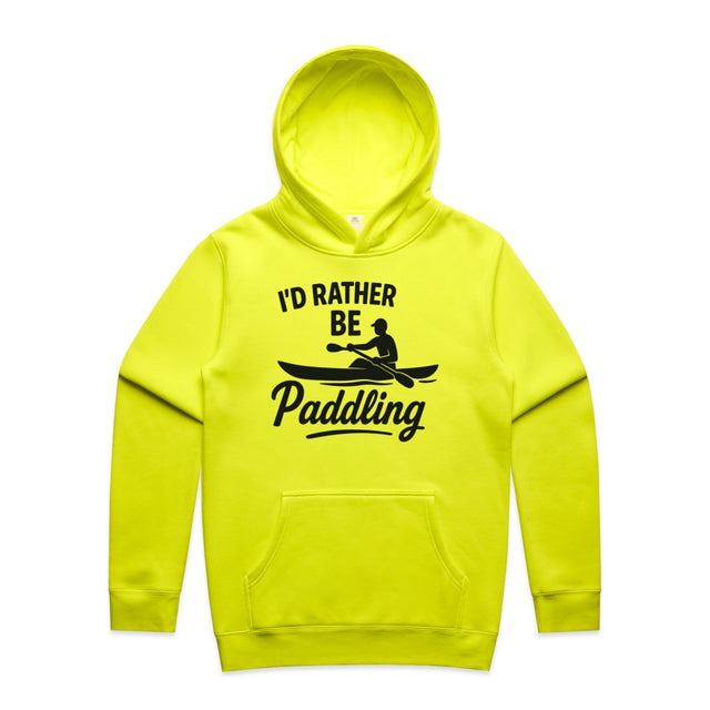 Safety Yellow