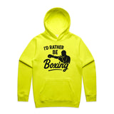 Safety Yellow