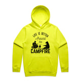 Safety Yellow