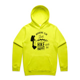 Safety Yellow