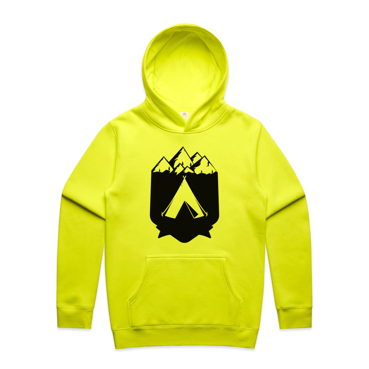 Safety Yellow