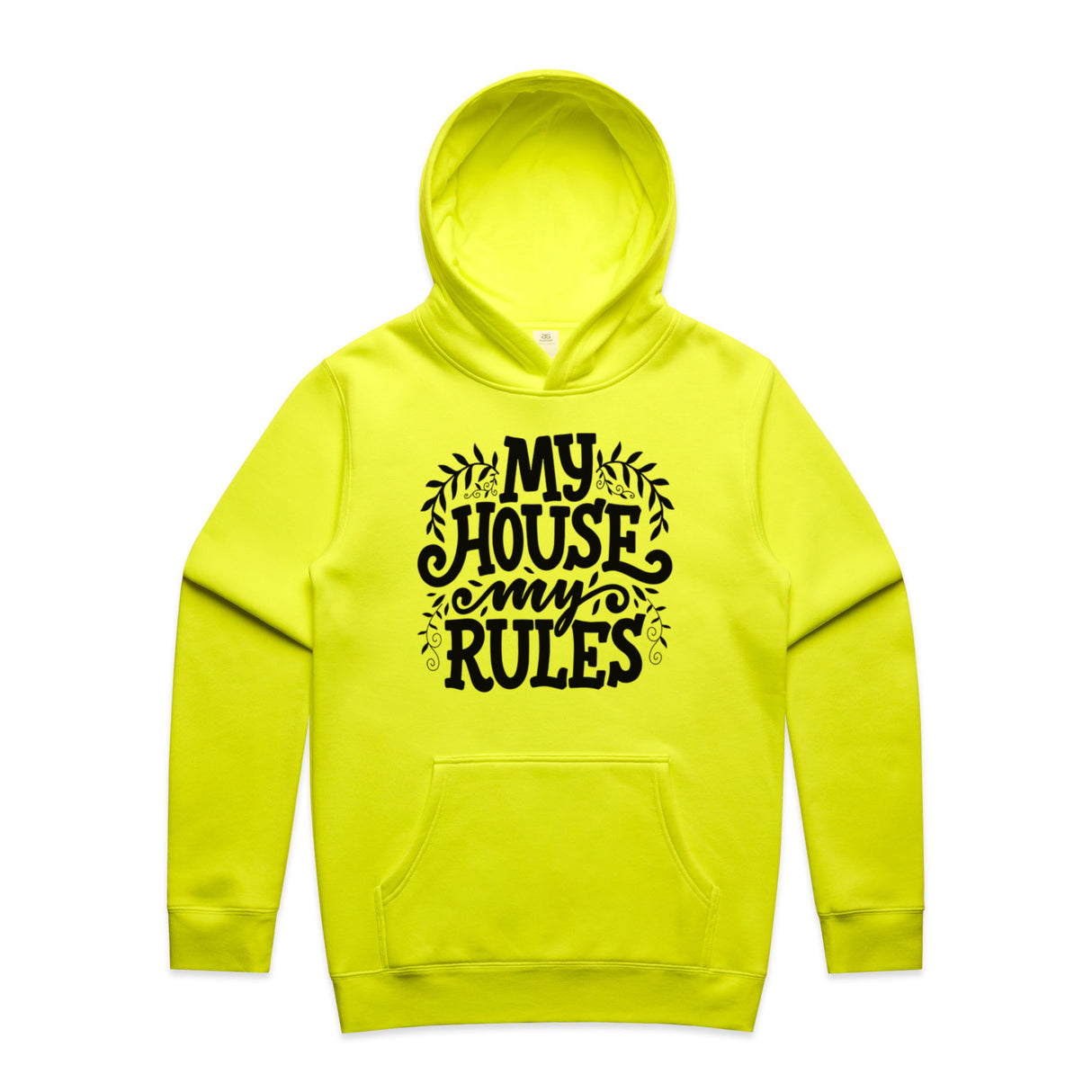 Safety Yellow
