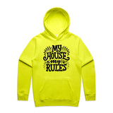 Safety Yellow