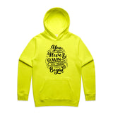 Safety Yellow