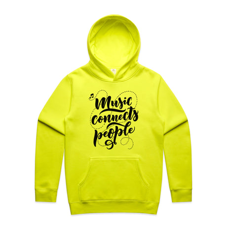 Safety Yellow
