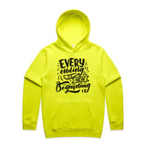 Safety Yellow