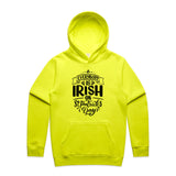 Safety Yellow