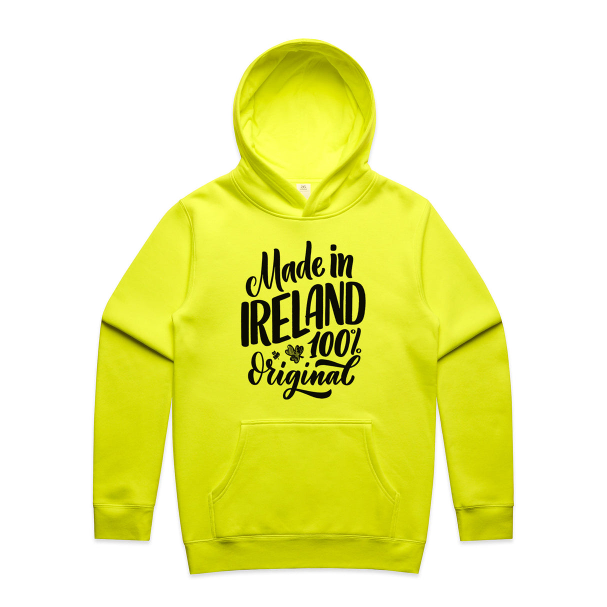 Safety Yellow