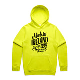 Safety Yellow