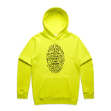 Safety Yellow