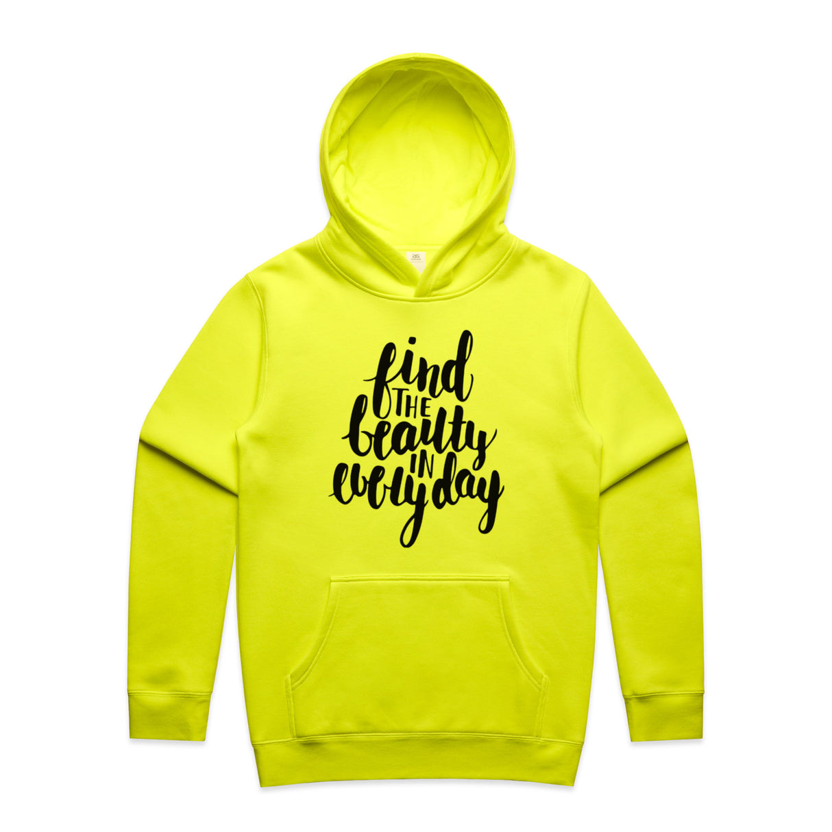 Safety Yellow