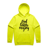 Safety Yellow