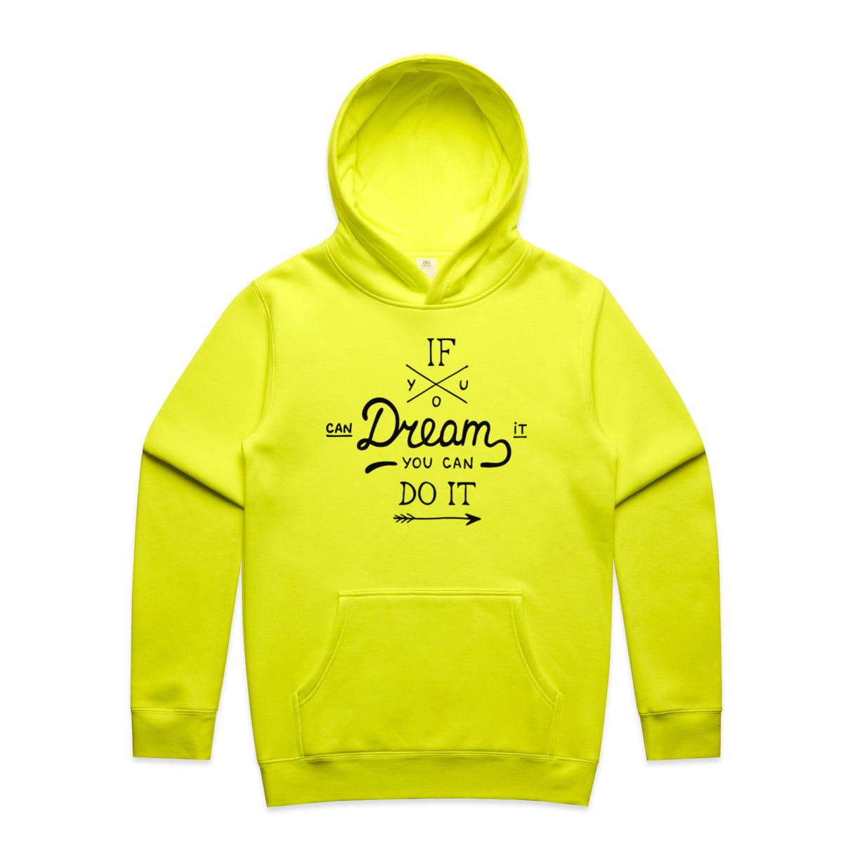 Safety Yellow