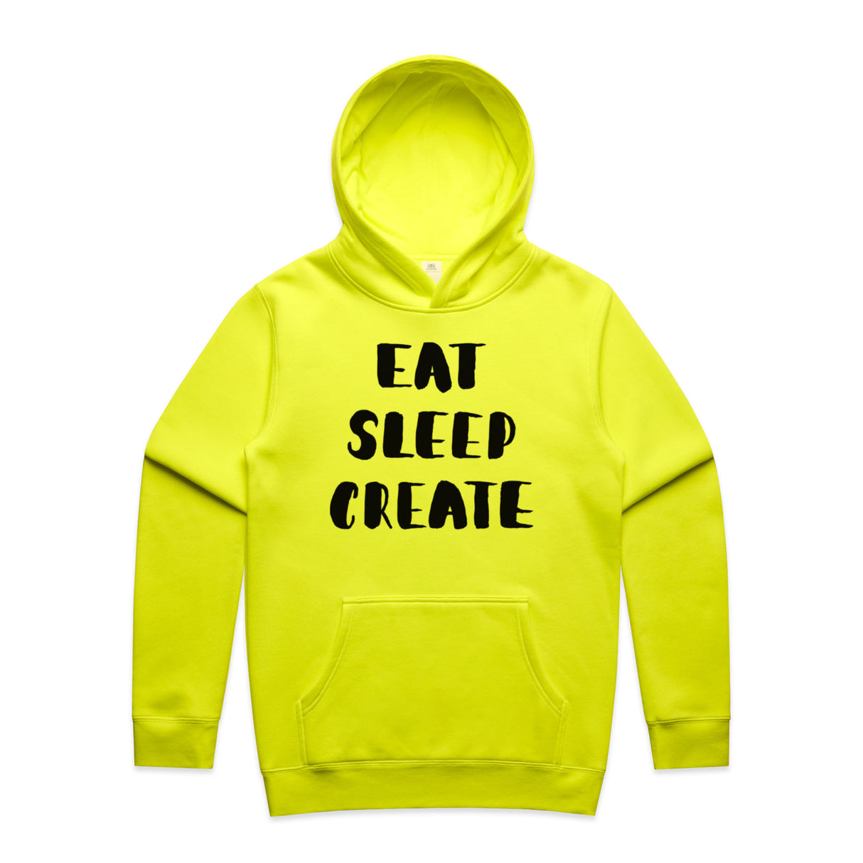 Safety Yellow