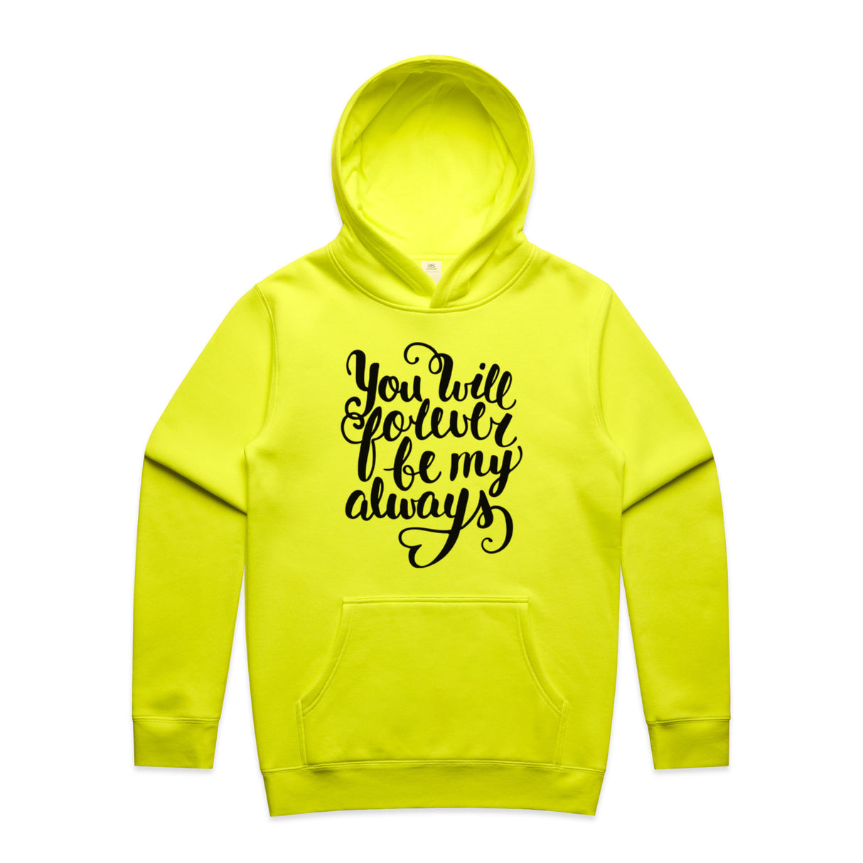 Safety Yellow