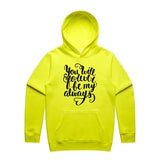 Safety Yellow