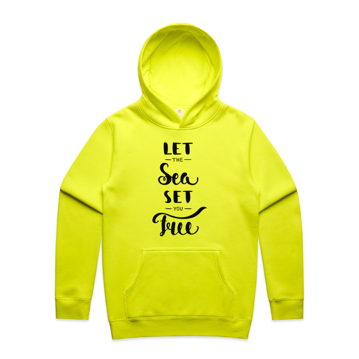 Safety Yellow