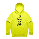 Safety Yellow