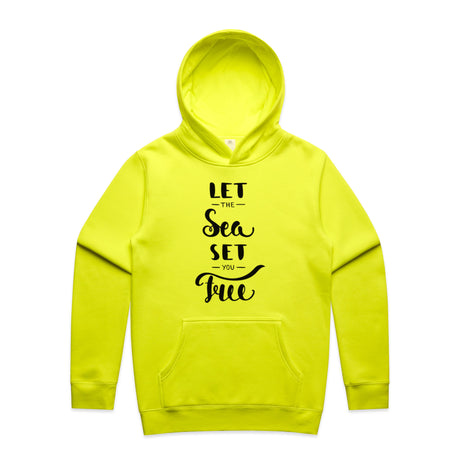 Safety Yellow