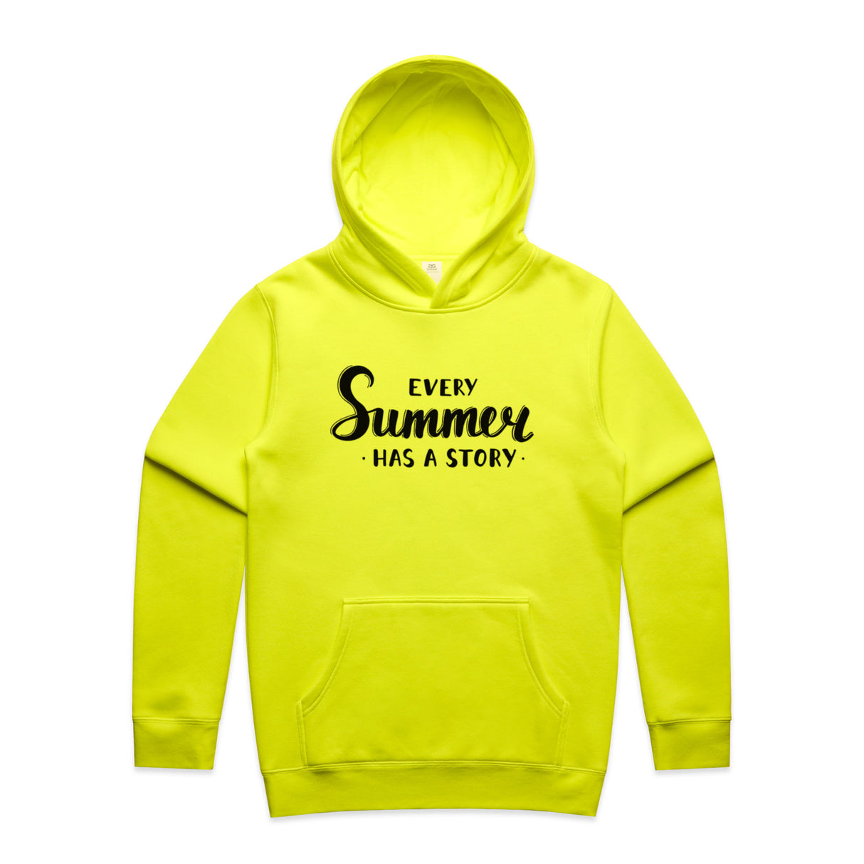 Safety Yellow