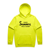 Safety Yellow