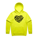 Safety Yellow